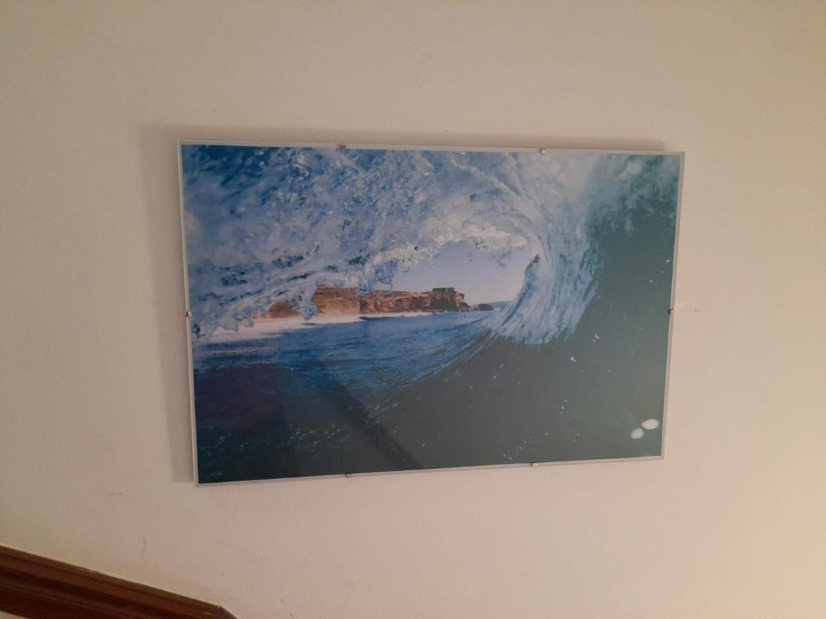 Casa Mar Amar Lejlighed Nazaré Eksteriør billede
