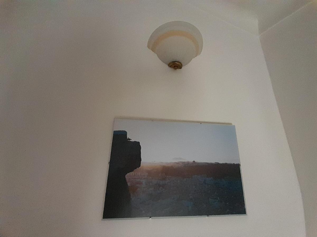 Casa Mar Amar Lejlighed Nazaré Eksteriør billede