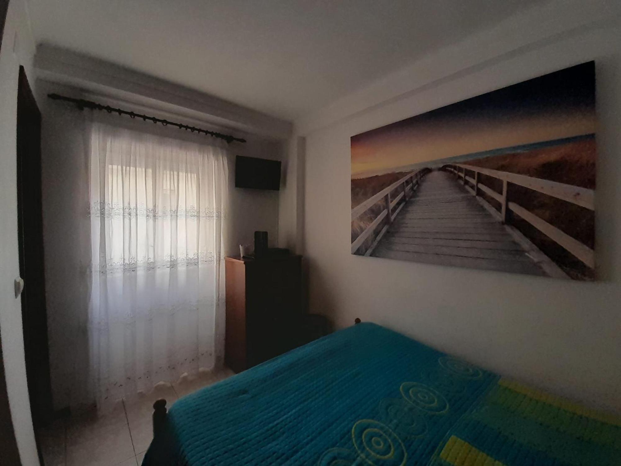 Casa Mar Amar Lejlighed Nazaré Eksteriør billede